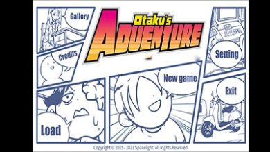 宅男的人间冒险官方正版下载-宅男的人间冒险最新版手游下载v1.2.3