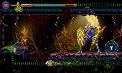 影下九载安卓免费版下载-影下九载游戏下载v0.2