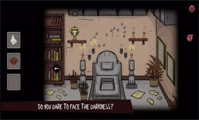 少年侦探突变官方中文版下载-少年侦探突变游戏下载v1.1.12