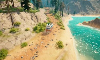 好玩的荒野生存游戏有哪些?