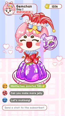 果冻大师吉吉的ASMR下载-果冻大师吉吉的ASMR安卓版下载v1.0.15