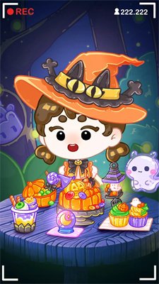 果冻大师吉吉的ASMR下载-果冻大师吉吉的ASMR安卓版下载v1.0.15