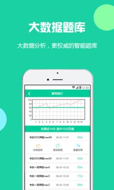 云考点app下载-云考点下载v6.1.4
