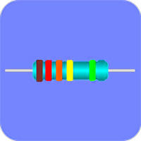 色环电阻计算器app