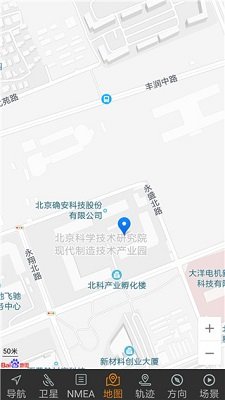 北斗伴地图导航app软件下载-北斗伴app下载v2.03
