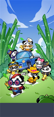 熊猫大亨游戏下载-熊猫大亨最新版下载v1.0.2