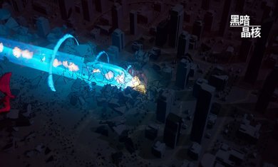 黑暗晶核官方正版下载-黑暗晶核最新版手游下载v1.0