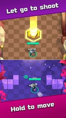 机器征服者官方正版下载-机器征服者最新版手游下载v1.0.8