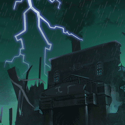 诡异现场游戏最新版