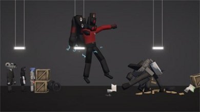 3D布娃娃沙盒游乐场官方正版下载-3D布娃娃沙盒游乐场手机版下载v1.106.1