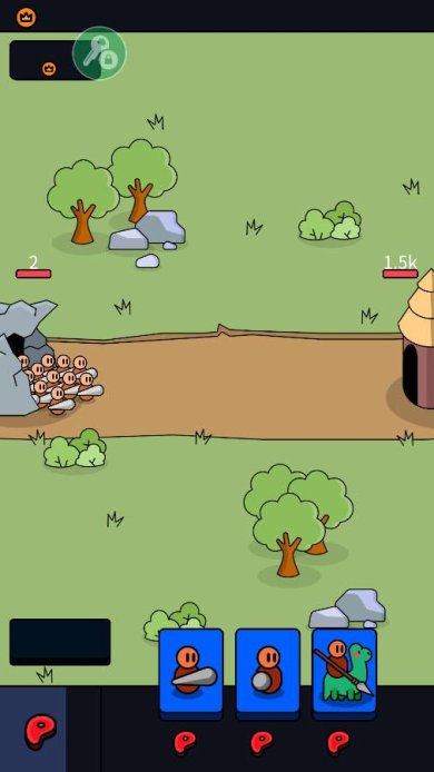 我们是战士官方正版下载-我们是战士最新版手游下载v1.39.0