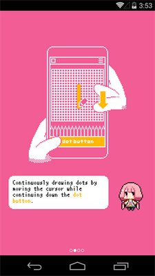 dotpict像素绘画最新版下载-dotpict像素绘画app安卓版下载v19.2.4