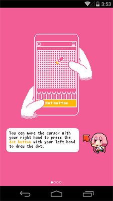 dotpict像素绘画最新版下载-dotpict像素绘画app安卓版下载v19.2.4