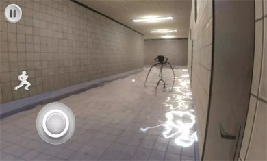 逃出异常泳池房安卓手机版下载-逃出异常泳池房游戏下载v0.2