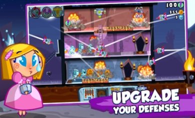 末日城堡自由杀戮安卓中文版下载-末日城堡自由杀戮游戏下载v0.9.3010