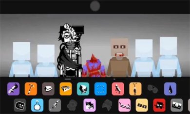 节奏盒子G沙盒模组最新手机版下载-节奏盒子G沙盒模组下载v0.5.7