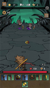 打到100关西游免广告版下载-打到100关西游游戏最新版下载v1.0