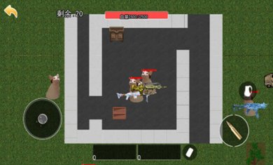 猫猫地铁逃生正版下载-猫猫地铁逃生最新版下载v1.0.2