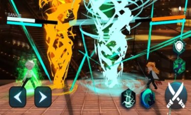 火柴人恶魔暗影之战内置菜单版下载-火柴人恶魔暗影之战游戏下载v0.1