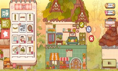 仙女村庄中文版下载-仙女村庄官方正版手游下载v1.2