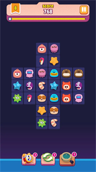 极简连连看官方最新版下载-极简连连看游戏下载v0.11