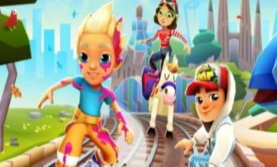 好玩的跑酷游戏有哪些