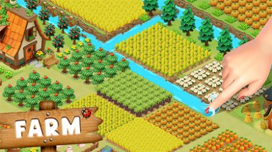 可可谷农场冒险官方正版下载-可可谷农场冒险最新版手游下载v2.22.0