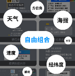 今日水印相机免费下载-今日水印相机下载vv3.0.190.4