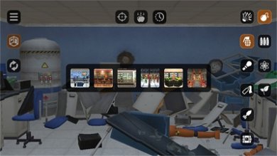 房间毁灭模拟器官方正版下载-房间毁灭模拟器最新版手游下载v1.8.4