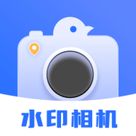 酷雀水印相机app