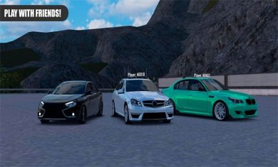 定制俱乐部联机版官方正版下载-定制俱乐部联机版手游下载v3.1.1