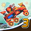 极速赛车向前冲最新版手游