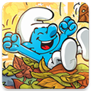 蓝精灵纵情快跑 for ios v1.5.2 苹果版