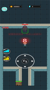 门外有诡无限金币版下载-门外有诡游戏下载v6.0.1