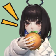 小吃贩卖摊游戏