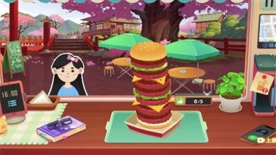 旅行餐车官方正版下载-旅行餐车安卓最新版手游下载v1.0