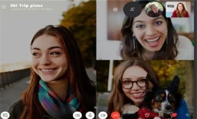 可以视频聊天的软件有哪些