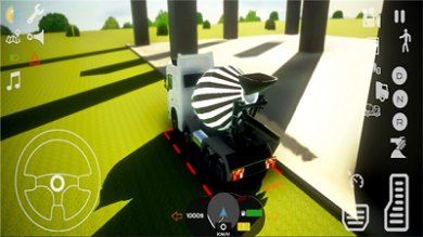 水泥卡车模拟器官方正版下载-水泥卡车模拟器最新版手游下载v1.0.6