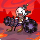 单枪匹马2官方正版手游