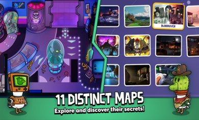 太空鹅鸭杀官方正版下载-太空鹅鸭杀安卓最新版手游下载v3.13.01