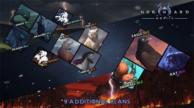 北境之地官方正版下载-北境之地最新版手游下载v2.2.2