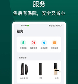 德施曼智能锁app下载-德施曼智能锁下载v6.7.0