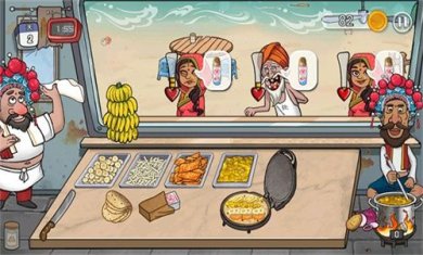 沙威玛奶茶店手机版正版下载-沙威玛奶茶店游戏下载v1.0