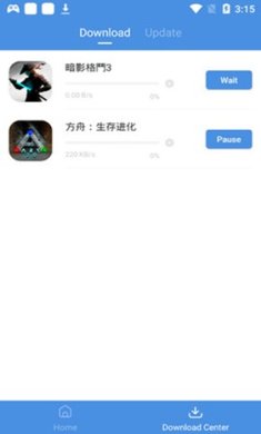 gamestoday官方版下载-gamestoday下载v5.32.43