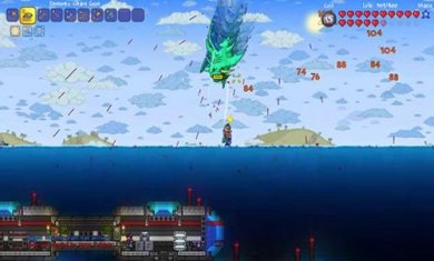 tmodloader手机版下载-tmodloader下载v1.1075