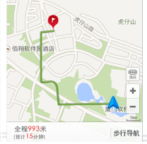 东风本田导航伴侣最新版本下载-东风本田导航伴侣下载v1.1.1