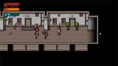 疫地求生官方正版下载-疫地求生安卓最新版手游下载v1.37