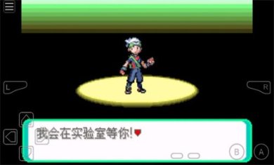 口袋妖怪rogue金手指汉化版下载-口袋妖怪rogue游戏下载v1.0