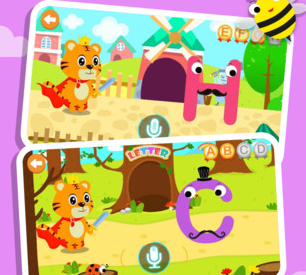 贝乐虎英语app下载-贝乐虎英语下载v5.6.3