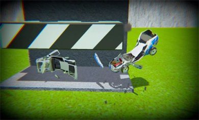 车祸之王模拟器游戏下载-车祸之王游戏最新版下载v0.1